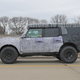 Image for article titled 2021 Ford Bronco: Here Are Some Spy Shots
